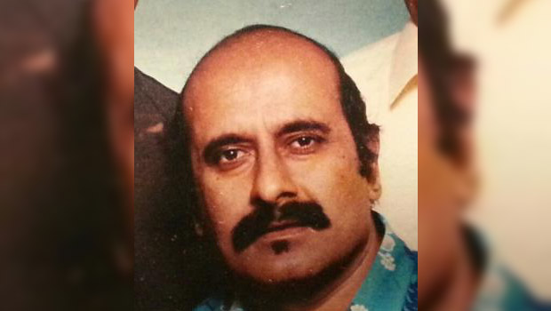 Arun Kumar (Supplied)