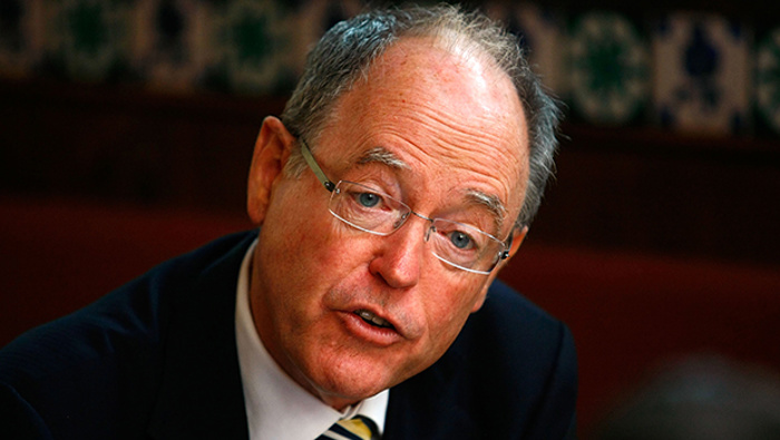 Former National and ACT Leader Don Brash. Photo / Getty