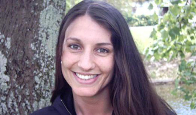 Lecretia Seales (Supplied)