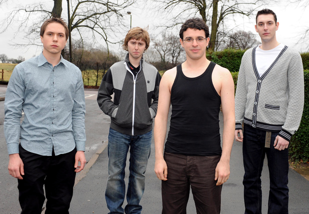 The Inbetweeners - Want to keep up with your favourite BBC shows? You'll find your choice is limited now that Global Mode is going. Whether you're streaming them on Netflix or BBC iPlayer, it's time to say goodby to Will, Simon, Neil and Jay.