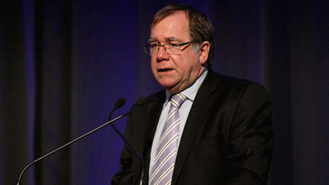 Foreign Affairs Minister Murray McCully (Getty Images)