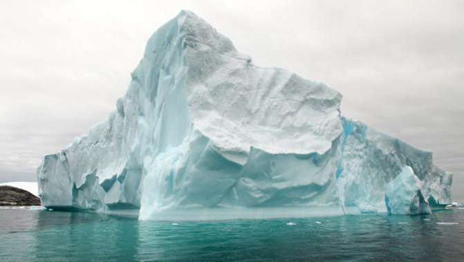 There is a desperate need for Antarctic funding (Getty Images)