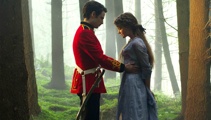 Far From the Madding Crowd: Film Review