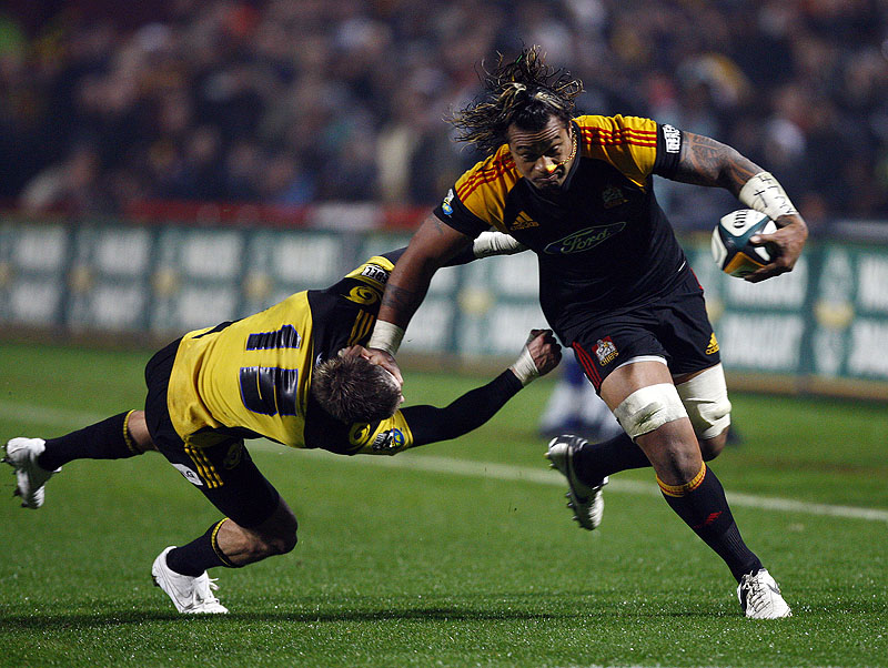 The Chiefs were the heartbreakers this time, taking them out in the semifinal (Sione Lauaki) 