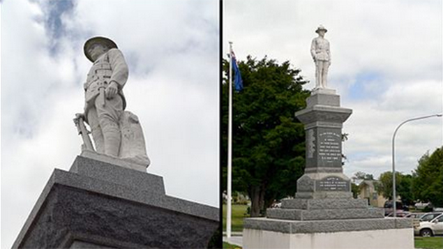 10. Te Awamutu (via Wikipedia) 