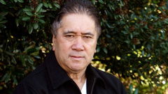Sonny Tau (NZME.) 