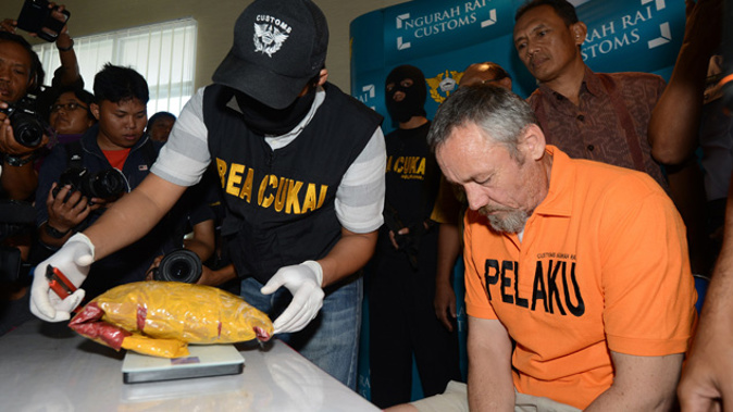 Antony de Malmanche (Getty Images)