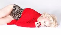 PHOTOS: Madonna's Rebel tranformations