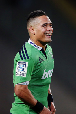 9. Aaron Smith (Highlanders) – has proved week in and week out that he is by far the best halfback in world rugby.