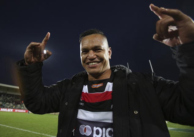 2. Hika Elliot (Chiefs) – starts the season as an injury replacement for Nathan Harris; ends it as an All Black having produced career best form in all facets of his game.