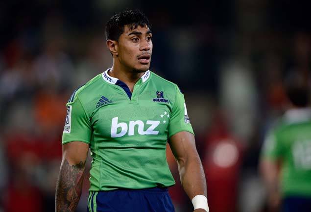 13. Malakai Fekitoa (Highlanders) – another great season on attack, but defensively, especially with his decision making, he went next level.