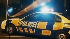 One person suffered serious injuries in last night's incident. (NZ Herald)