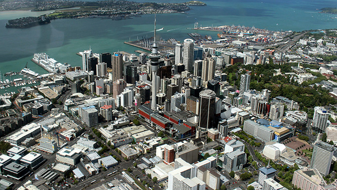 Apartments in Auckland- do they need a boost?