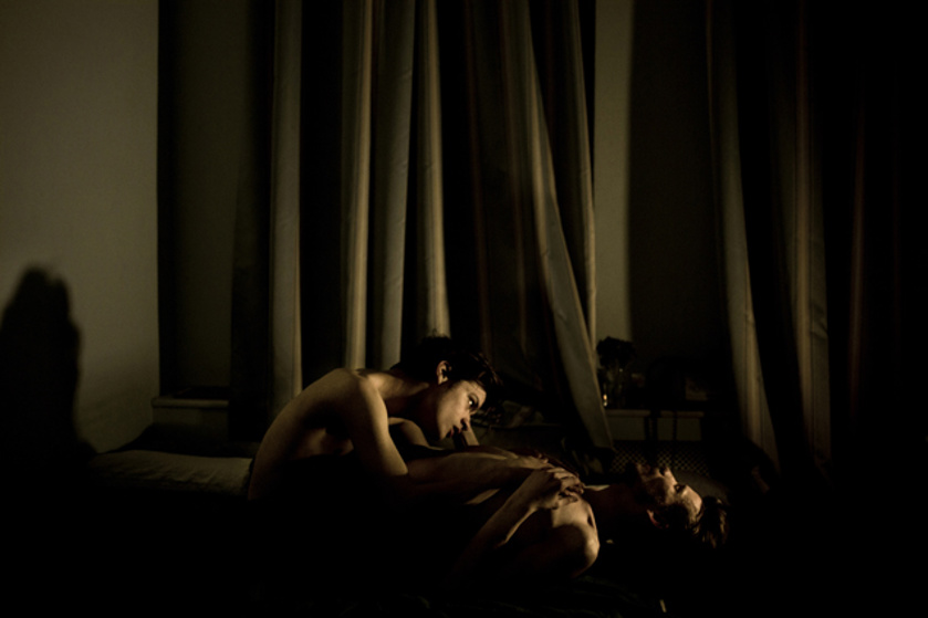 World Press Photo of the Year 2014: Mads Nissen, Denmark, Scanpix/Panos Pictures