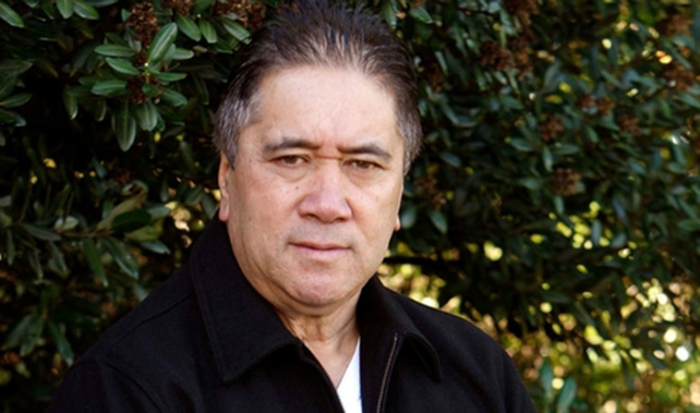 Ngapuhi leader Sonny Tau has been charged over his kereru smuggling (NZME.)