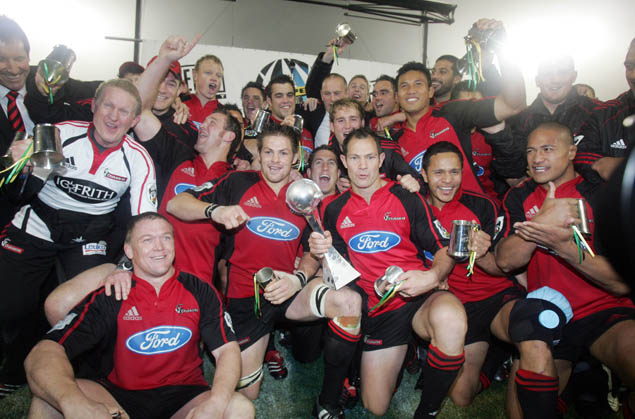 The Crusaders - 2006