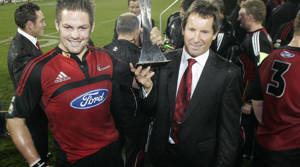 PHOTOS: Super Rugby winners across the years