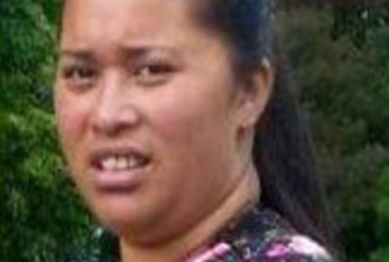 Family of Cindy George and her three children are waiting for their bodies to be returned (Photo / Facebook)