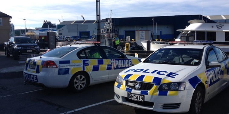 A post-mortem will take place today for the man found dead in Wellington Harbour (NZH / John Weekes)