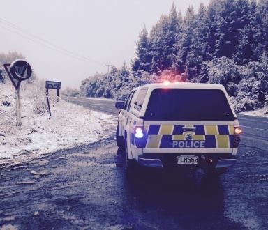 (Supplied - Hawke's Bay Police)