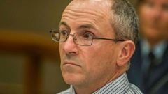 Scott Watson (NZME)