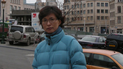 Missing person Yoon Sook Chun (NZ Police)