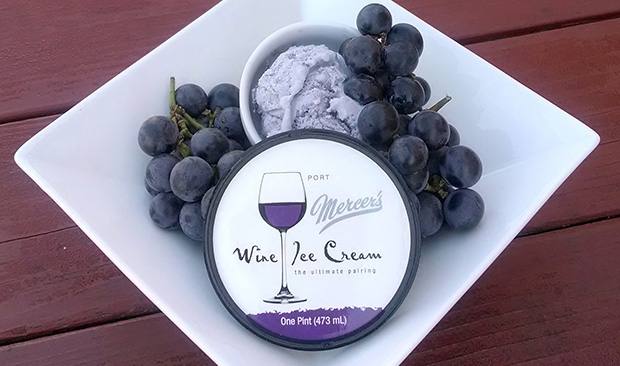 PHOTOS: Foods of the future