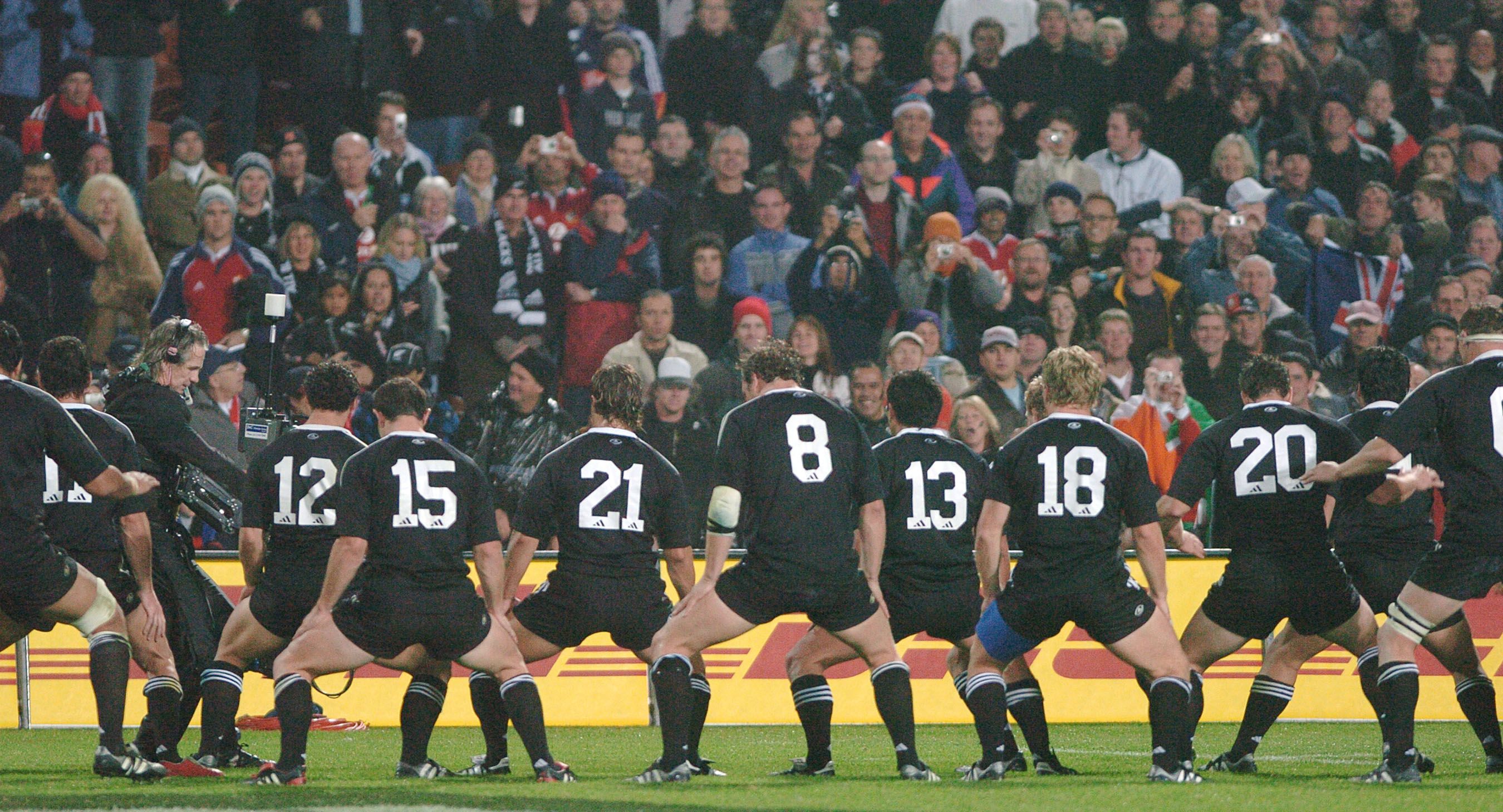 The New Zealand Maori achieved a 19-13 win over the Lions 