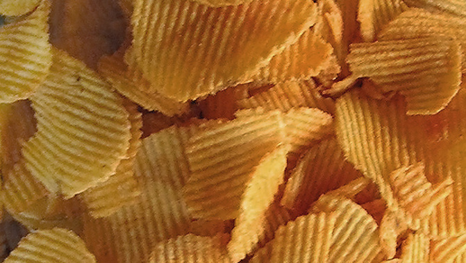 Bluebird is recalling batches of its bags of potato chips - for the second time in three months (Stock Xchng)