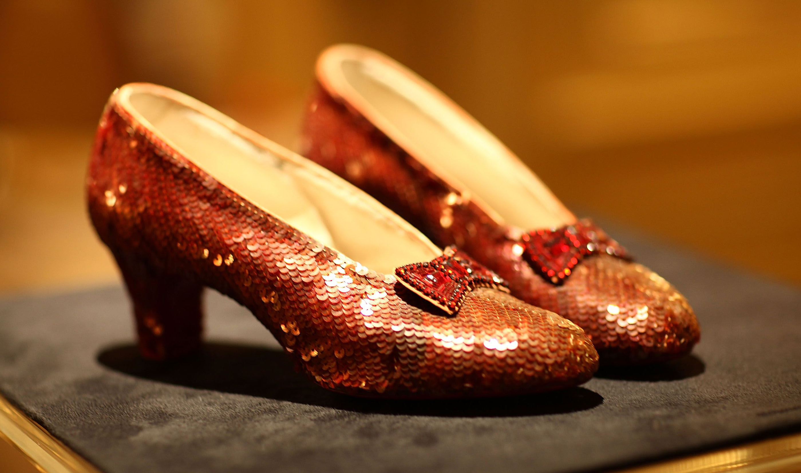 PHOTOS: Most expensive film props ever sold