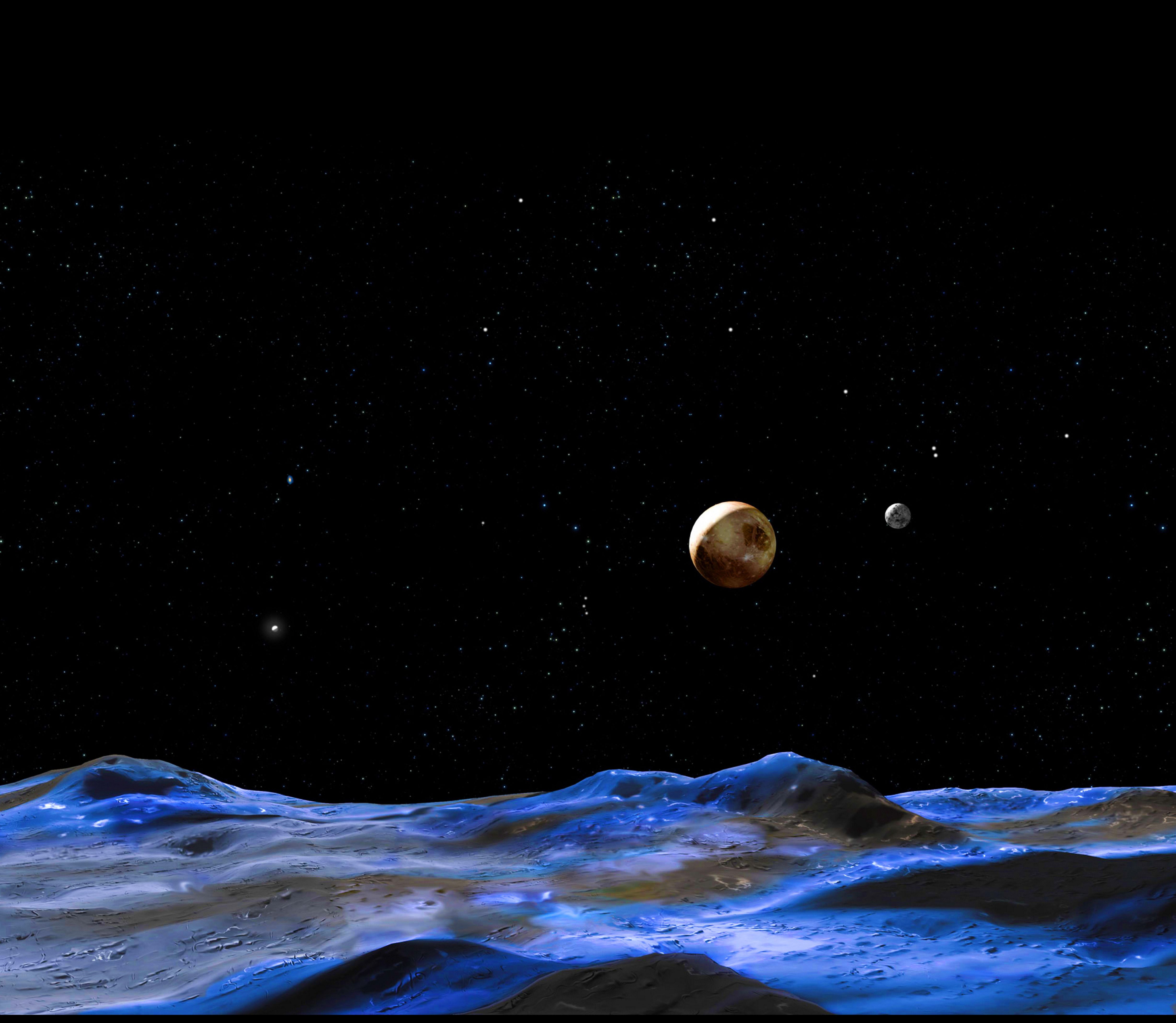 If New Horizons' flyby of Pluto is successful, it will continue into the Kuiper Belt. Scientists hope the journey will provide us with more information about our solar system.