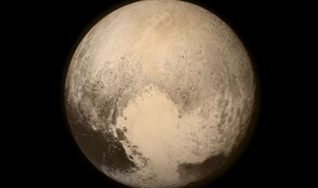 PHOTOS: Everything you should know about New Horizons' Pluto mission