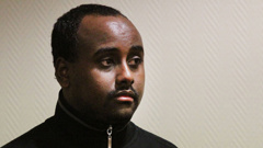 Zakariye Hussein (NZME.)