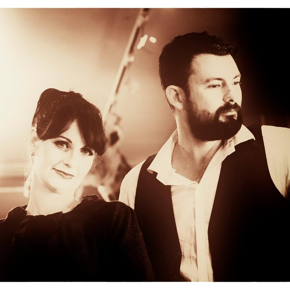 Eyreton Hall - Just In Case Allelujah (written by Toni Randle Keegan)