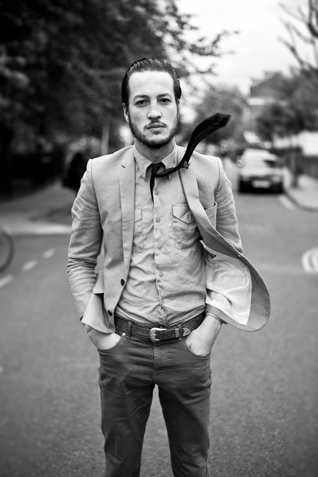 Marlon Williams - Dark Child (written by Marlon Williams/Tim Moore)