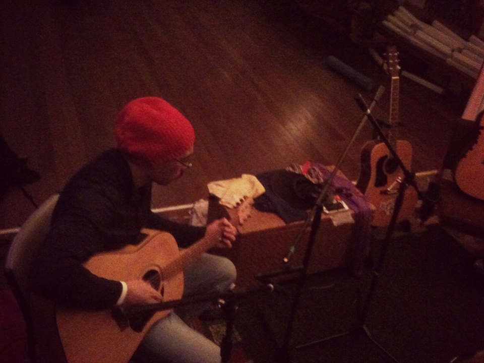 Martin Andrews - Naomi (written by Martin Andrews)