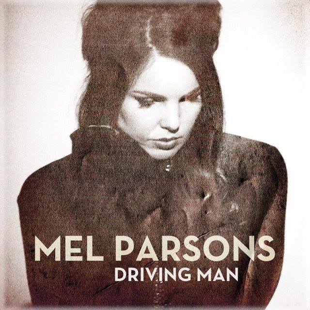 Mel Parsons - Get Out Alive (written by Mel Parsons)