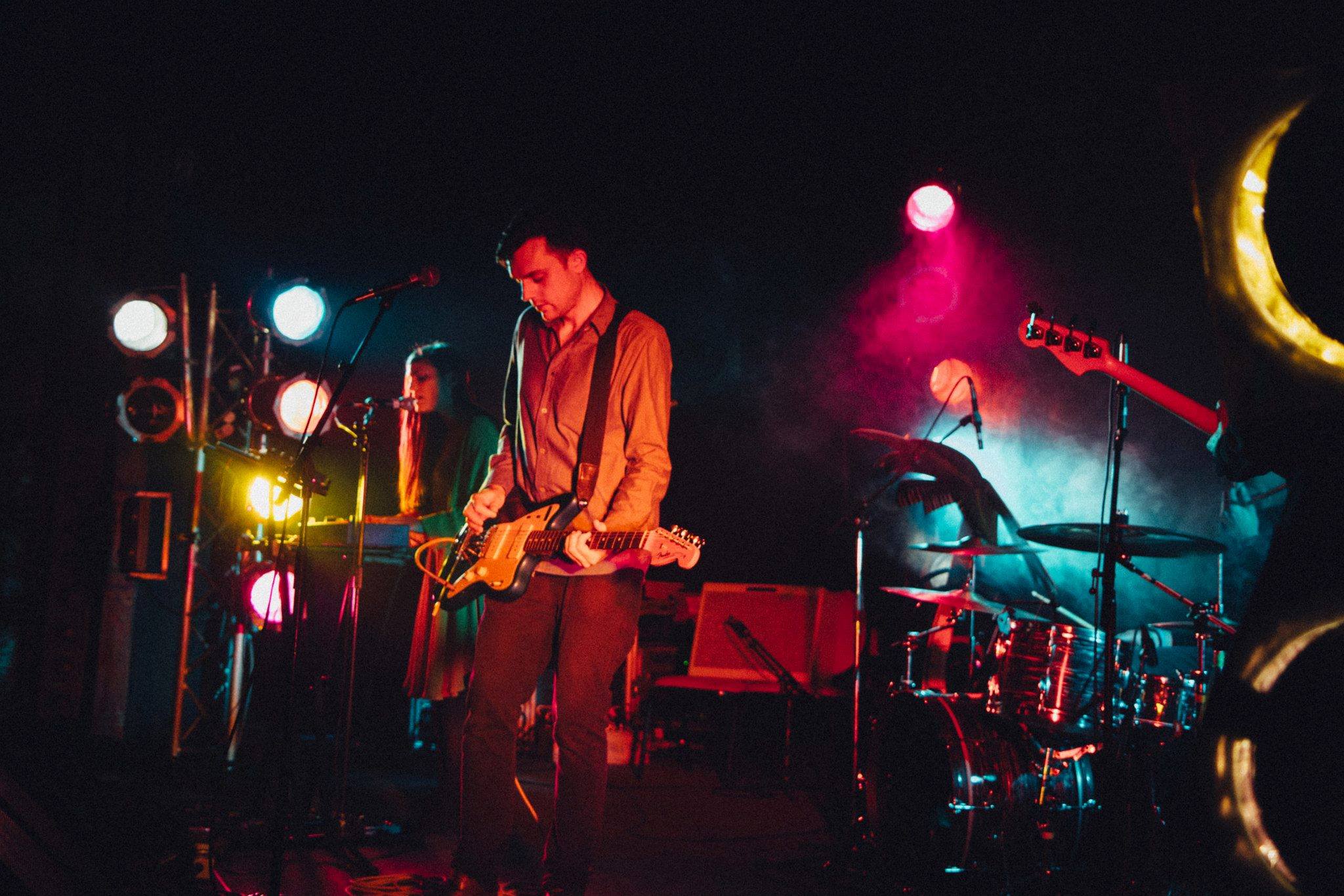 She's So Rad - Cool It (written by Anji Sami)