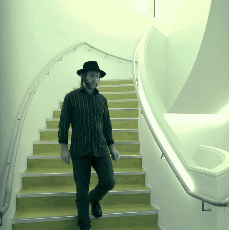 SJD - Little Pieces (written by Sean Donnelly)