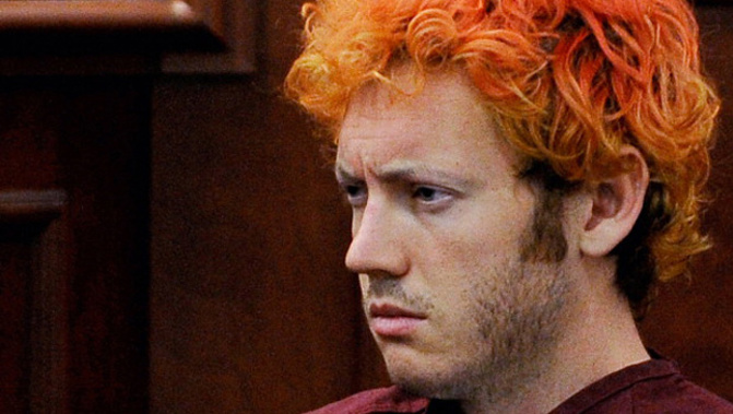 James Holmes (Getty Images)