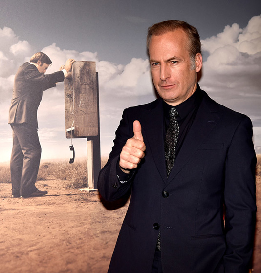 Better Call Saul - Outstanding Drama Series