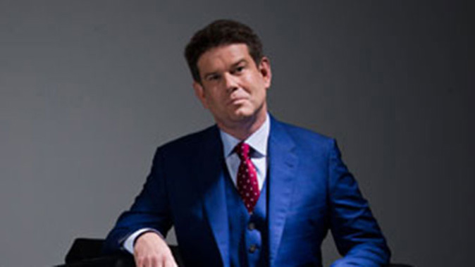 Campbell Live finished in May following a six-week review period that saw ratings climb. (Photo: NZME.)