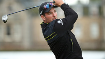 Ryan Fox slumps out of contention at the US Masters