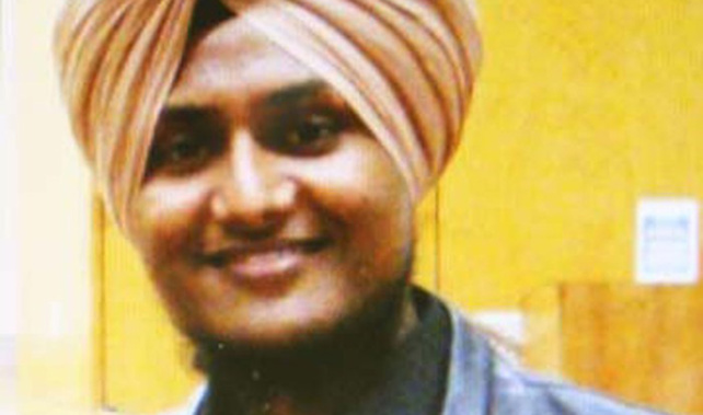 Charanpreet Dhaliwal (Supplied)