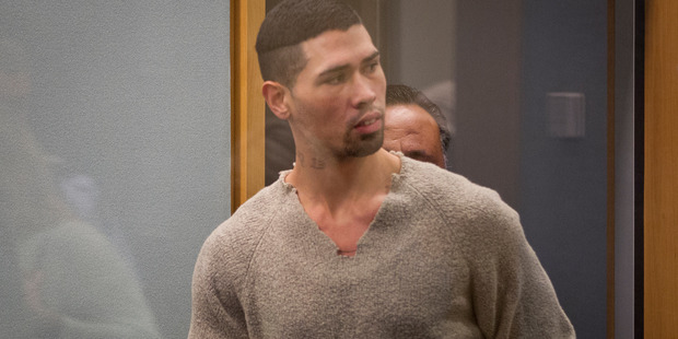 Tony Douglas Robertson (NZME.) 