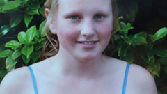 Jade Bayliss (Supplied)