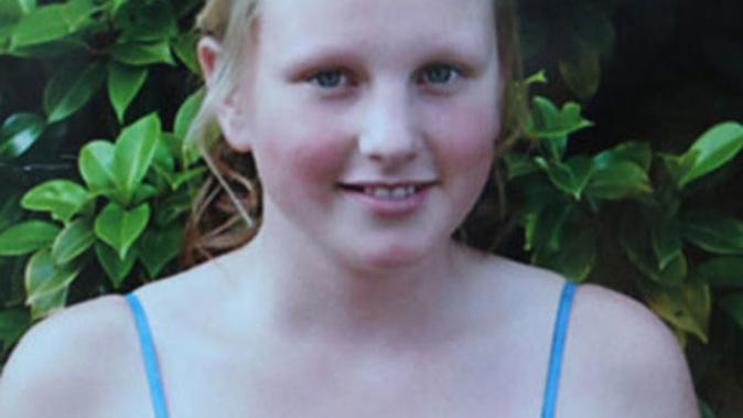 Jade Bayliss (Supplied)