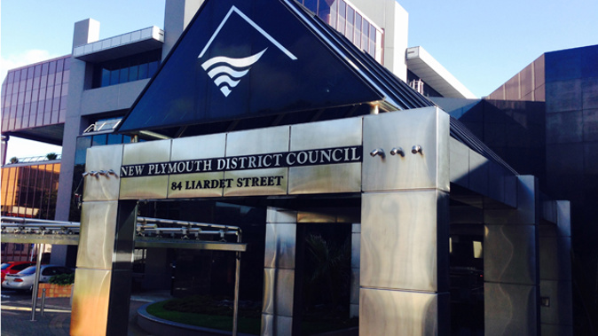 New Plymouth District Court (Josh Price)