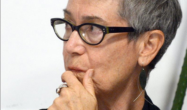 Jane Kelsey (NZME.)