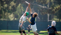 Kate Charlesworth: Ultimate Frisbee Tertiary Championships 2022